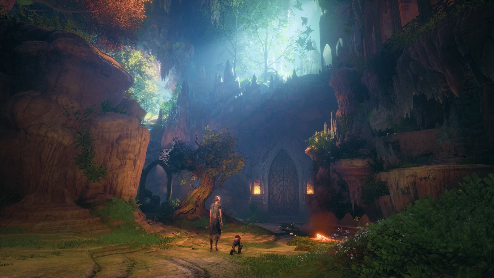 Review: The Lord of the Rings: Gollum