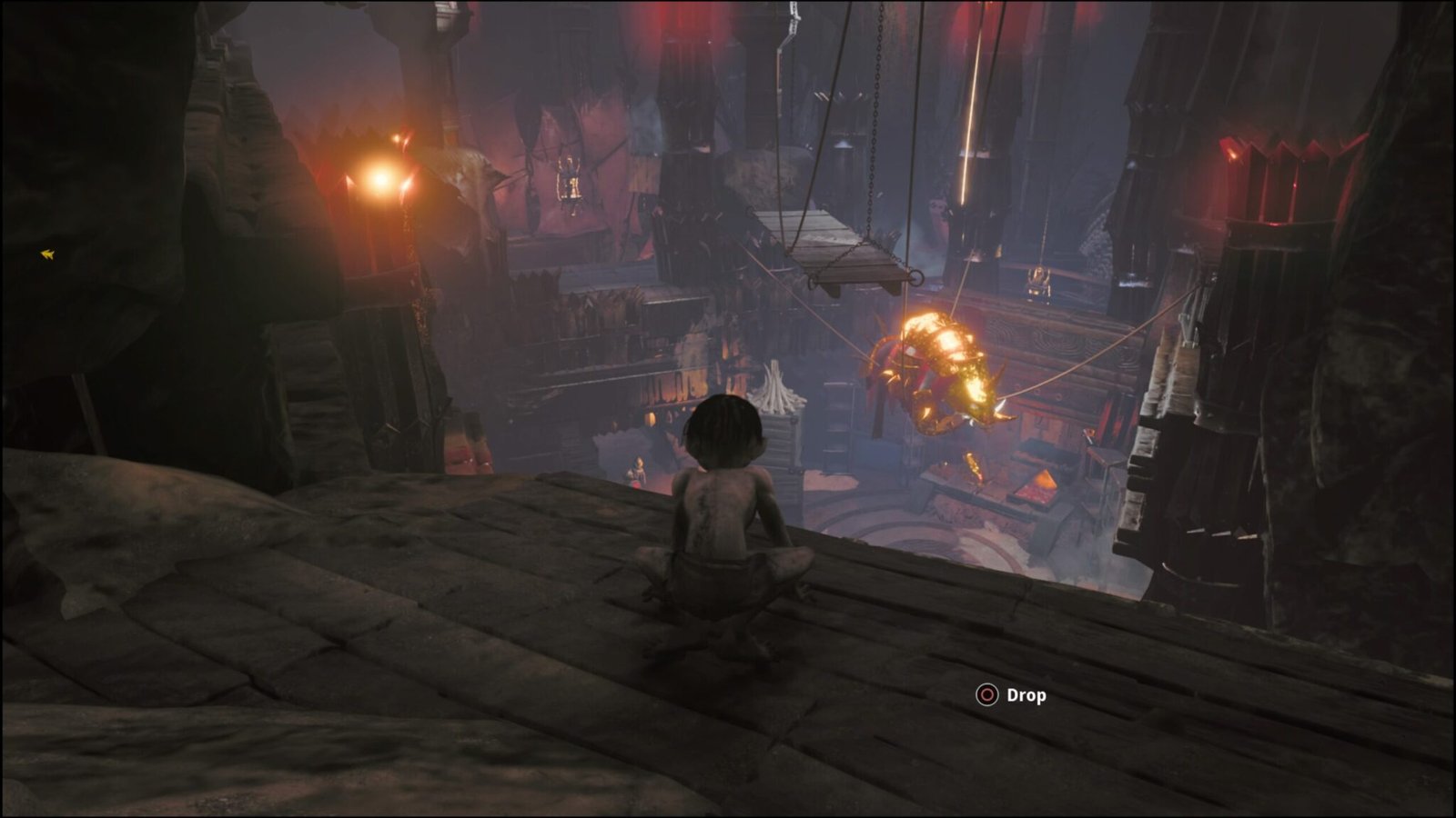 Review: The Lord of the Rings: Gollum