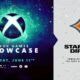 Xbox Games Showcase + Starfield Direct 2023