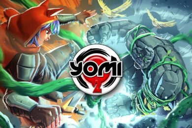 Yomi 2 Release Date