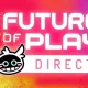 Future of Play Direct 2023