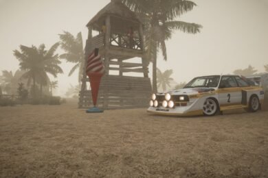 Forza Horizon 5 Treats and Tribulations Collectibles Guide
