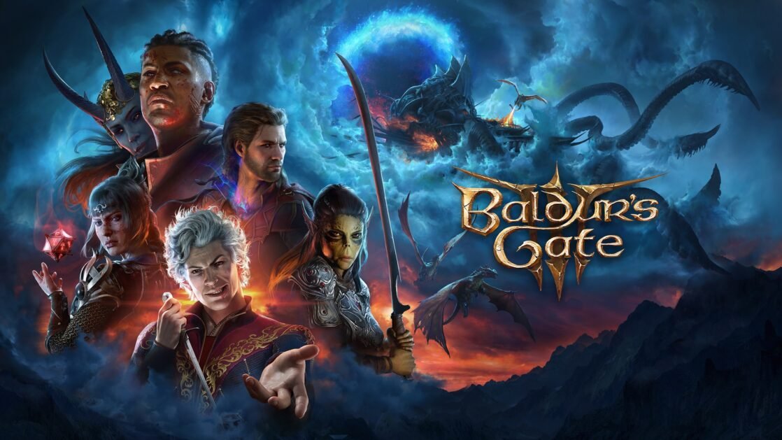 Baldur's Gate 3 Showcases Orin the Red, The Third Villain