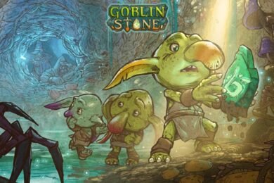 Goblin Stone Demo