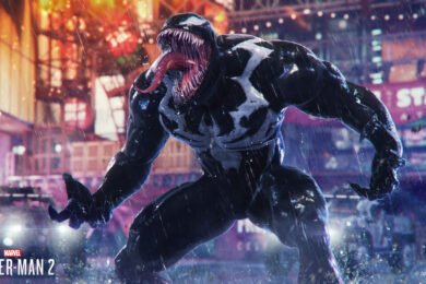 Marvel's Spider-Man 2 Story Trailer