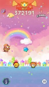 Minigame Party: Pocket Edition