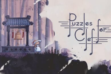 Puzzles for Clef Release Date