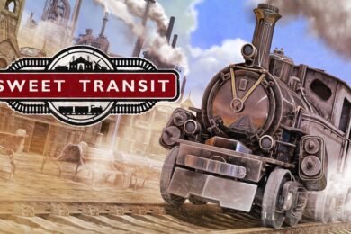 Sweet Transit Swift Expedition