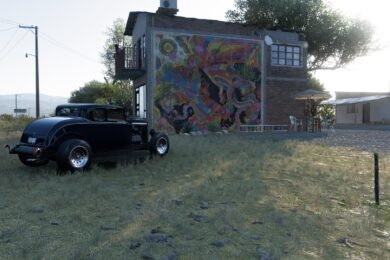 Forza Horizon 5 DecoratedAndDeluxe Photo Challenge Guide