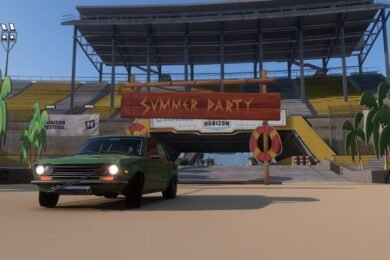 Forza Horizon 5 DatsunIsOut Photo Challenge Guide