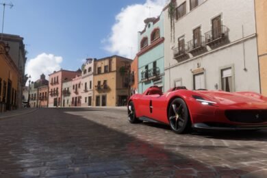 Forza Horizon 5 ShowOff Photo Challenge Guide