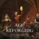 Age of Reforging: The Freelands