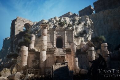 Enotria: The Last Song Demo