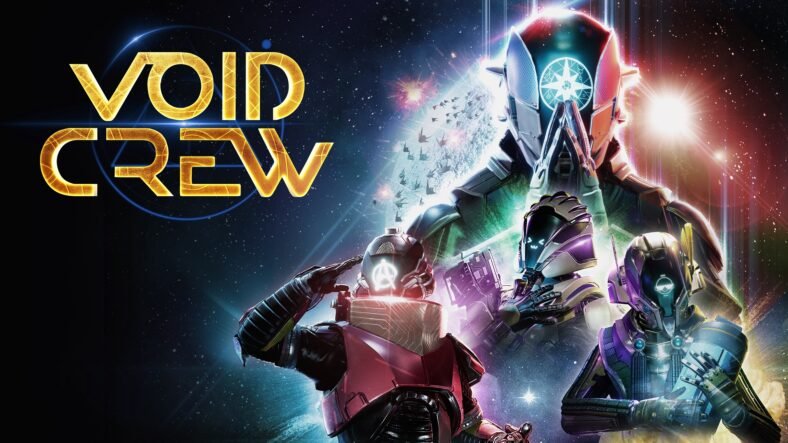 Void Crew Early Access