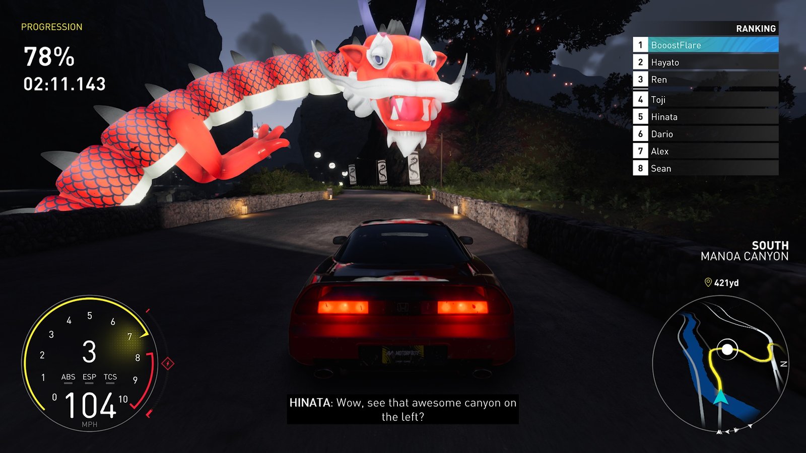 The Crew Motorfest on X: Crush your opponents in Demolition