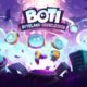 Boti: Byteland Overclocked Consoles
