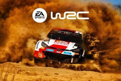 EA Sports WRC Car List
