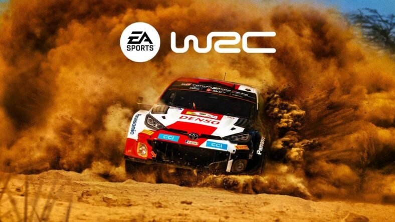 EA Sports WRC Car List