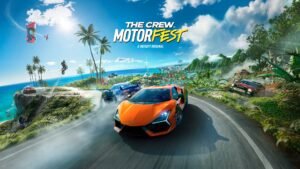 The Crew Motorfest Free Trial Interview