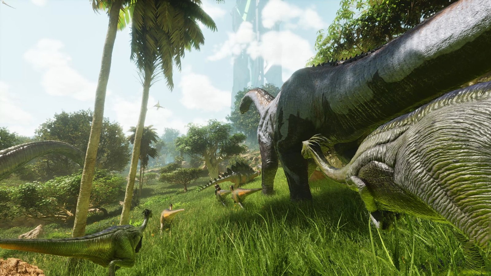 ARK Survival: Ascended Engrams Guide - GamesHedge