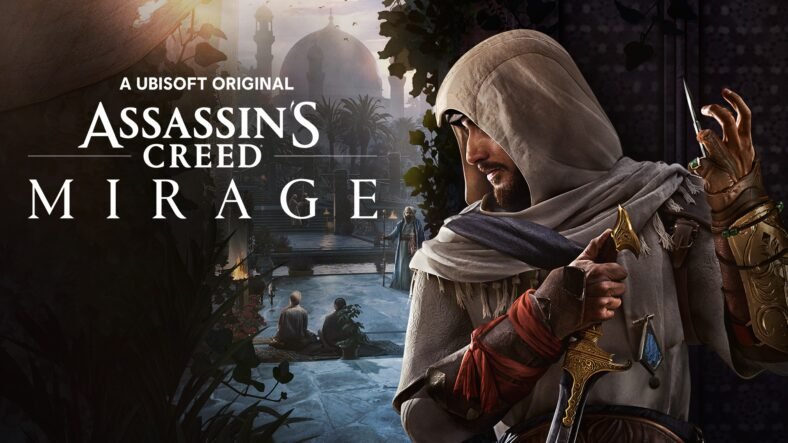 Assassin’s Creed Mirage Free