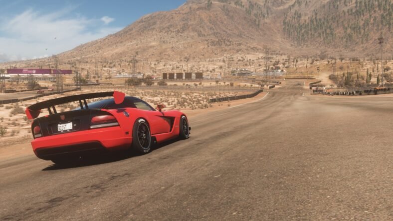 Forza Horizon 5 TrackToy Photo Challenge Guide