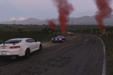 Forza Horizon 5 MeanStreets Photo Challenge Guide