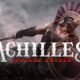 Review: Achilles: Legends Untold