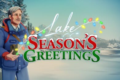 Review: Lake: Season's Greetings