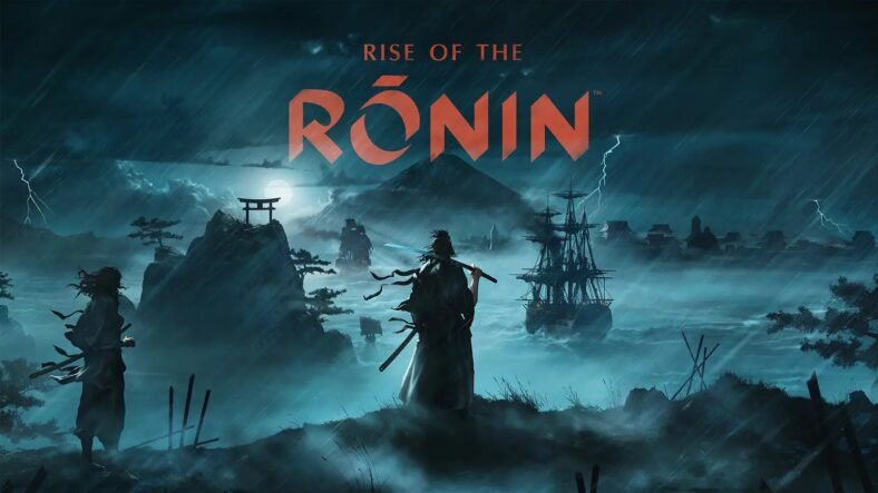 Rise of the Ronin Release Date