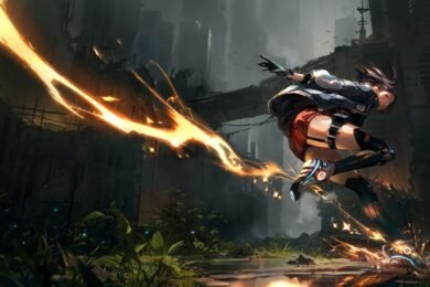 MINTROCKET Wakerunners