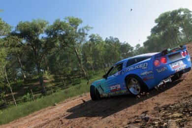Forza Horizon 5 DriftLife Photo Challenge Guide