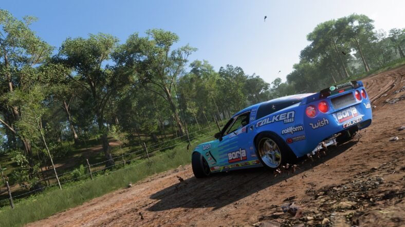 Forza Horizon 5 DriftLife Photo Challenge Guide