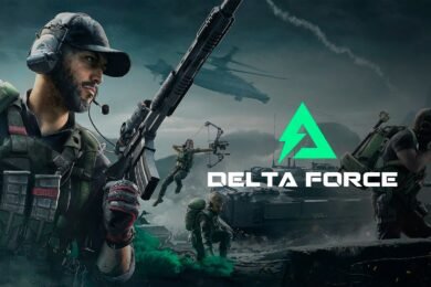 Delta Force: Hawk Ops Trailer