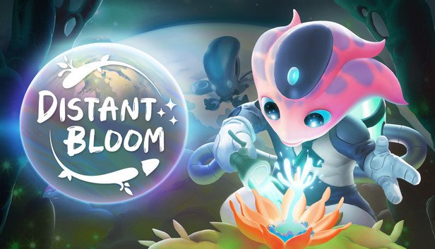 Distant Bloom Release Date