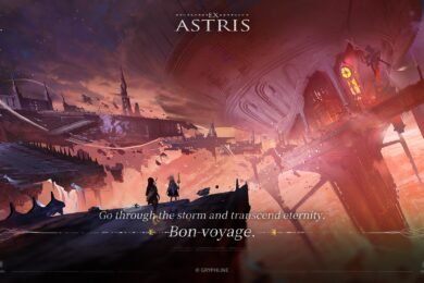 Ex Astris Arknights