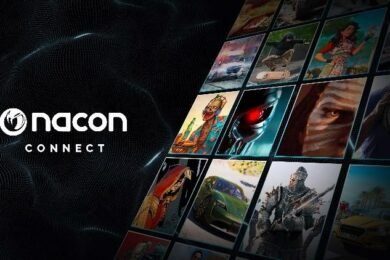 NACON Connect February 2024