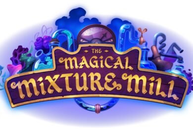 The Magical Mixture Mill