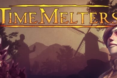 TimeMelters