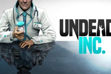 Undead Inc Trailer