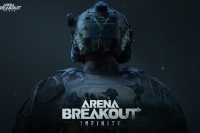 Arena Breakout: Infinite