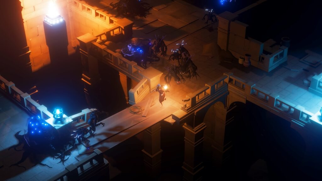 Len's Island Roadmap