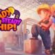 Review Ready Steady Ship
