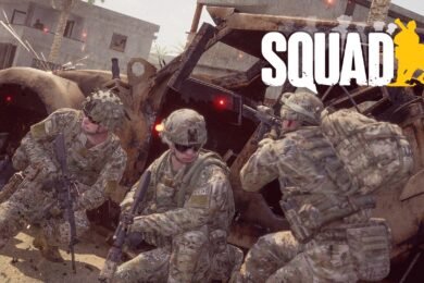 Squad Update 7