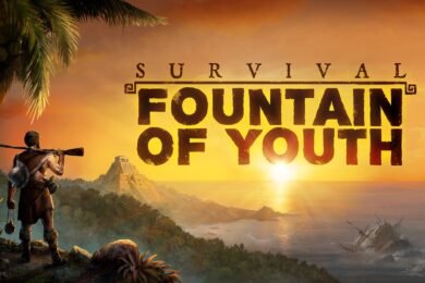 Survival Fountain of Youth