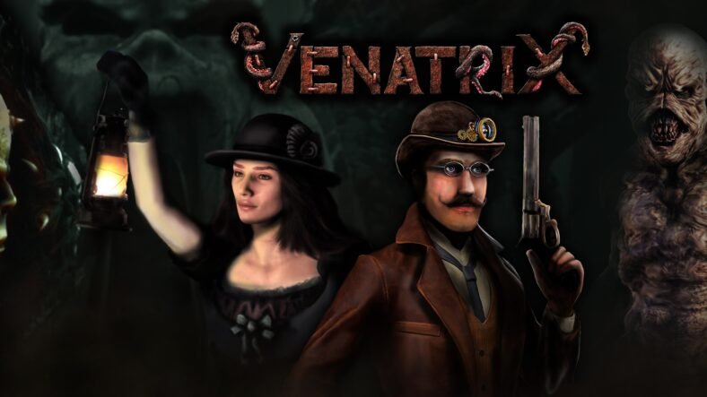 Venatrix Steam