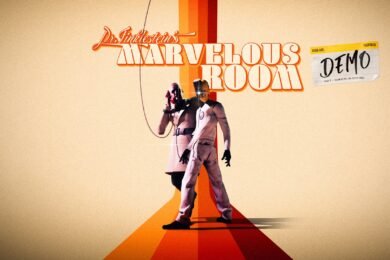 Dr. Finklestein’s Marvelous Room Demo