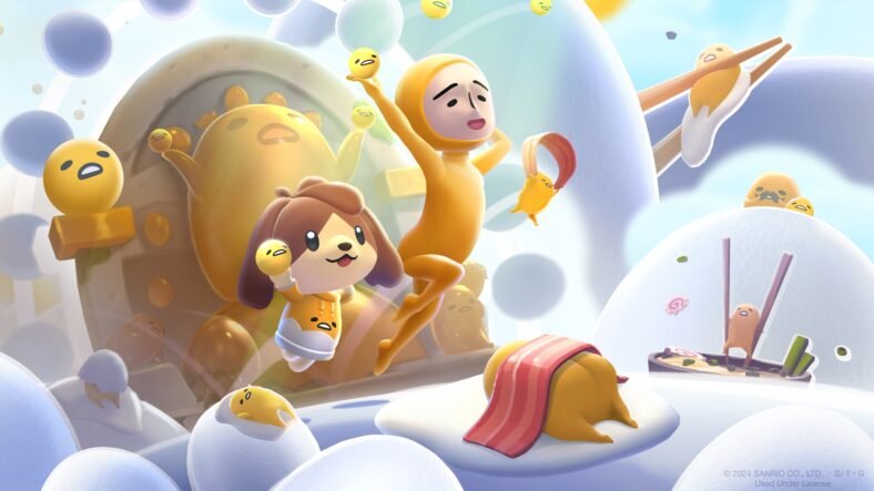 Hello Kitty Island Adventure Month of Meh