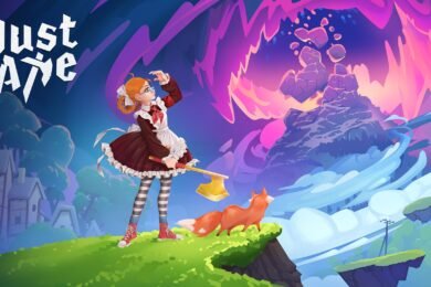 JustAxe Release Date