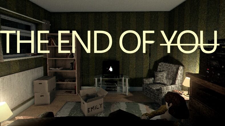 The End of You